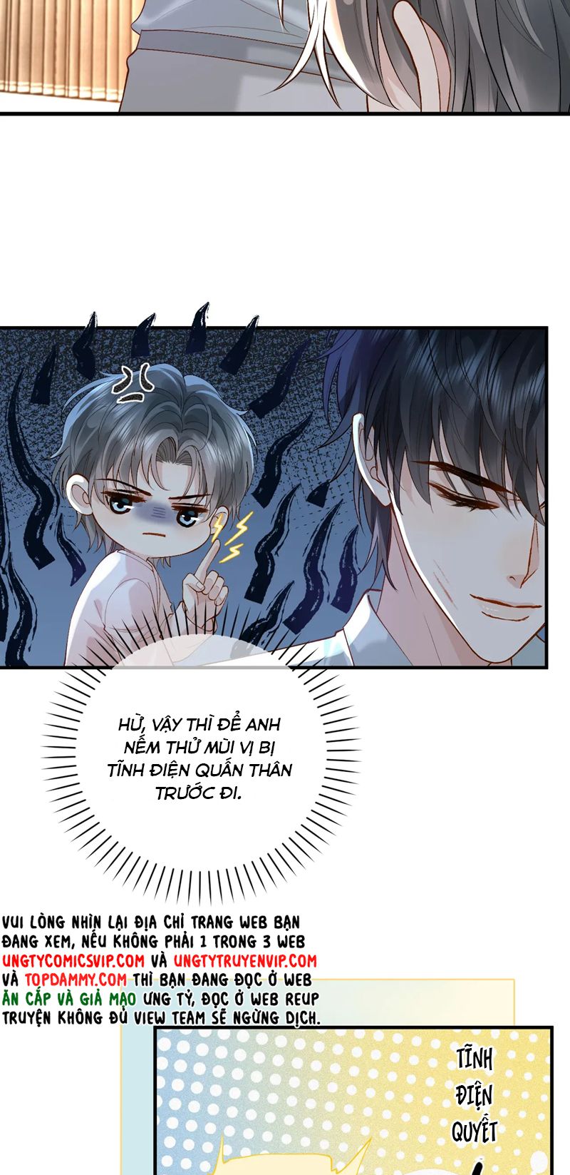 Sau khi ly hôn ảnh đế ngày ngày nhặt rác Chap 24 - Next Chap 25