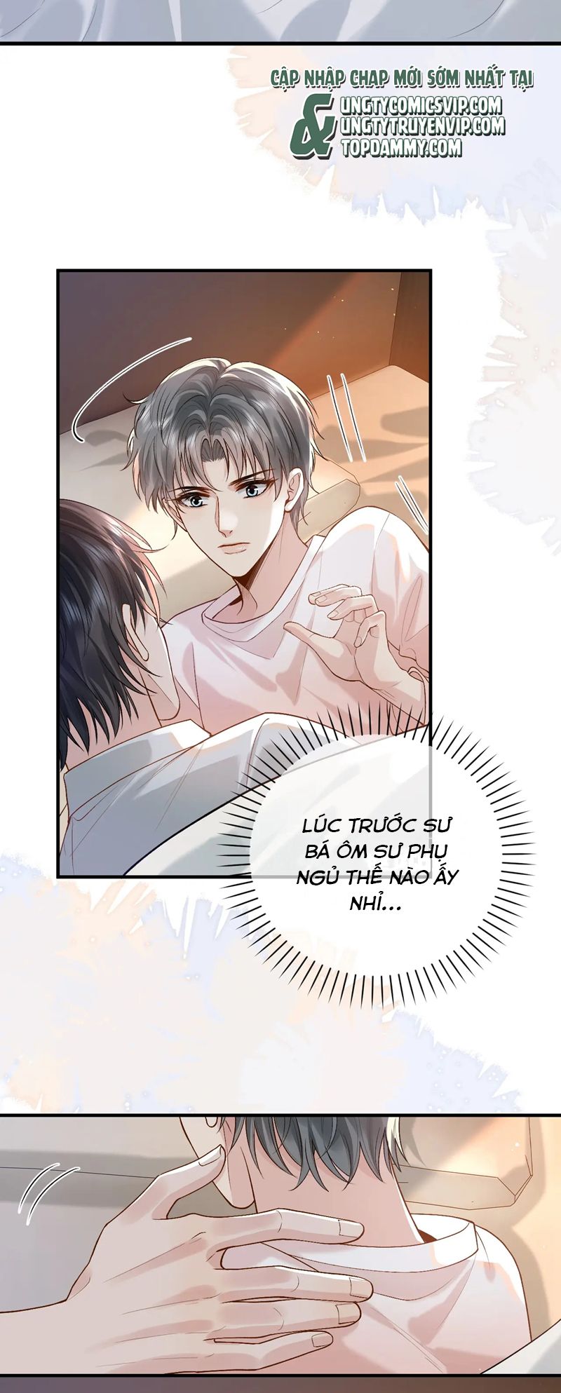 Sau khi ly hôn ảnh đế ngày ngày nhặt rác Chap 24 - Next Chap 25