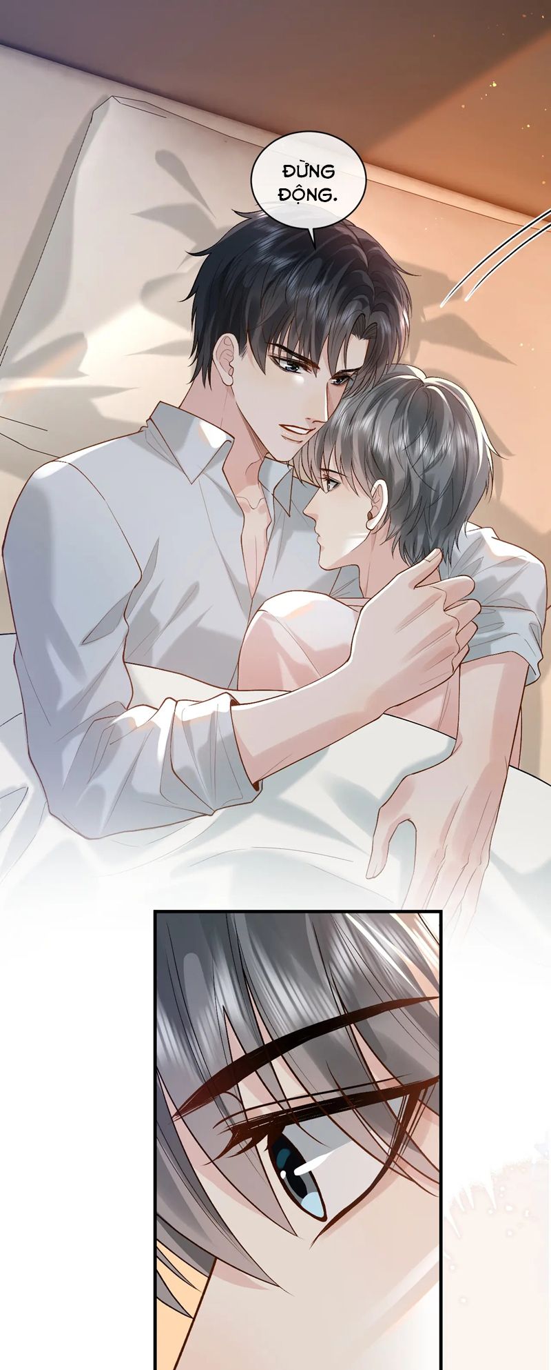 Sau khi ly hôn ảnh đế ngày ngày nhặt rác Chap 24 - Next Chap 25