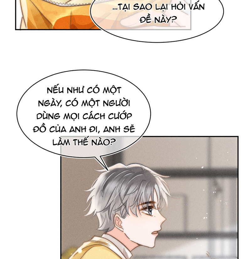 Ánh Trăng Vì Tôi Mà Đến Chap 52 - Next Chap 53