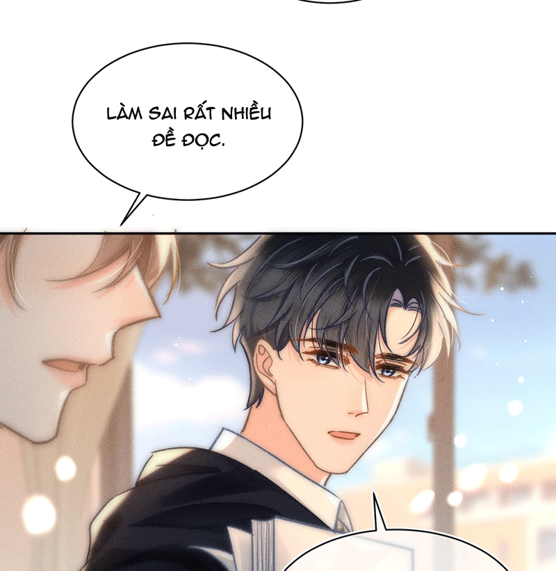 Ánh Trăng Vì Tôi Mà Đến Chap 52 - Next Chap 53