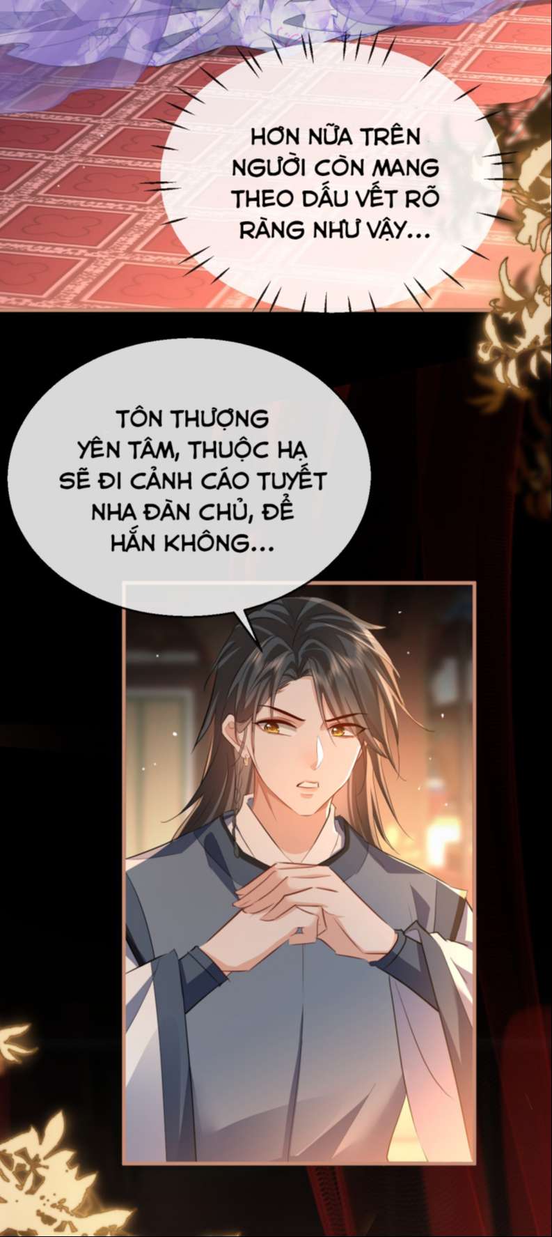 Ma Tôn Đại Nhân Song Tu Không Chap 50 - Next Chap 51