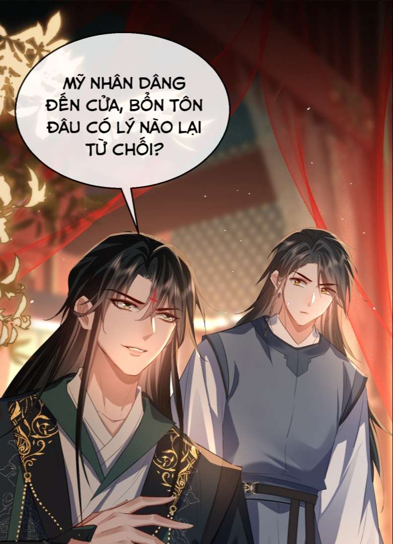 Ma Tôn Đại Nhân Song Tu Không Chap 50 - Next Chap 51