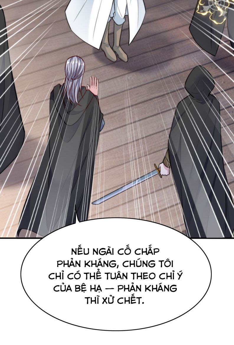 Đại Pháp Tẩy Trắng Của Phản Diện Chap 73 - Next Chap 74