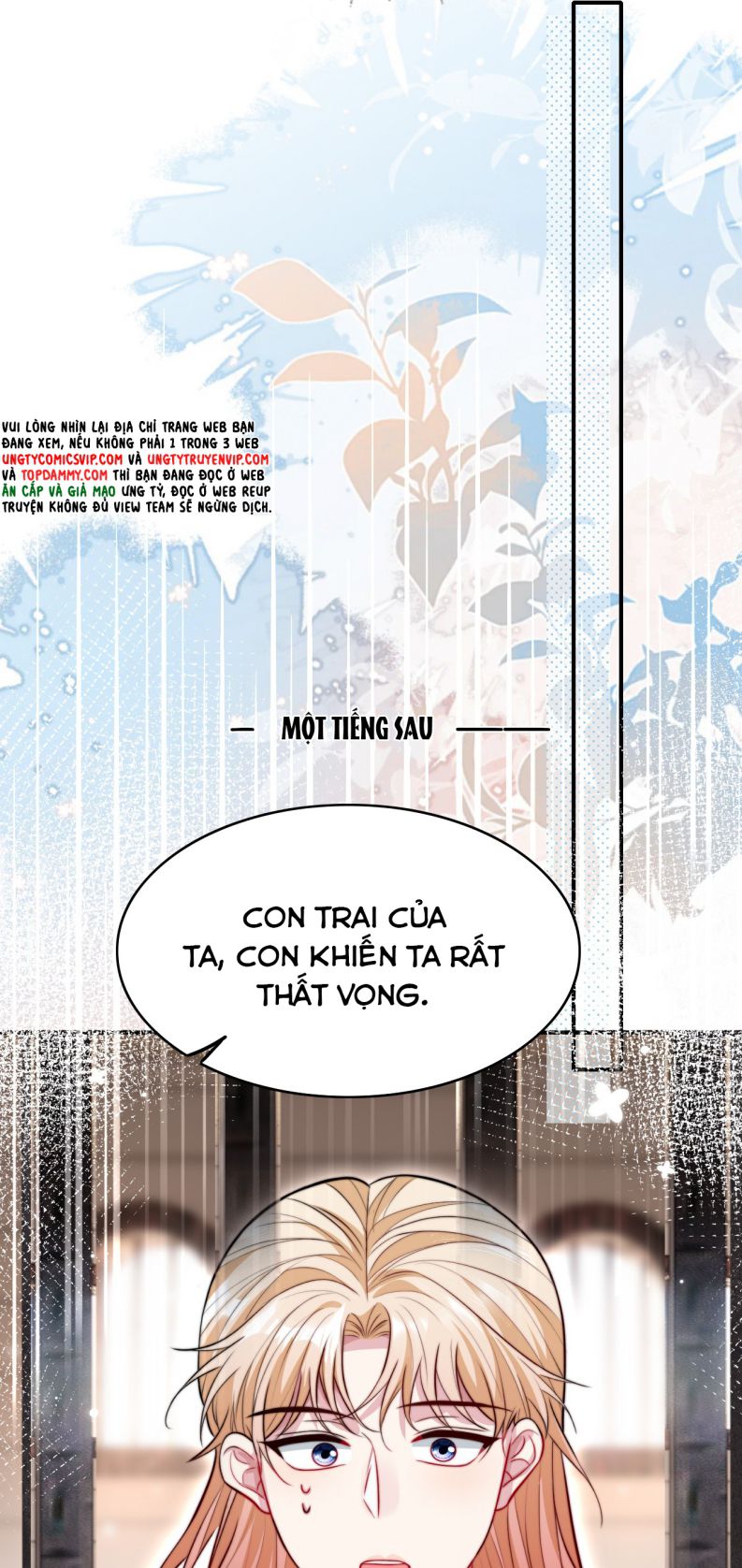 Đại Pháp Tẩy Trắng Của Phản Diện Chap 73 - Next Chap 74