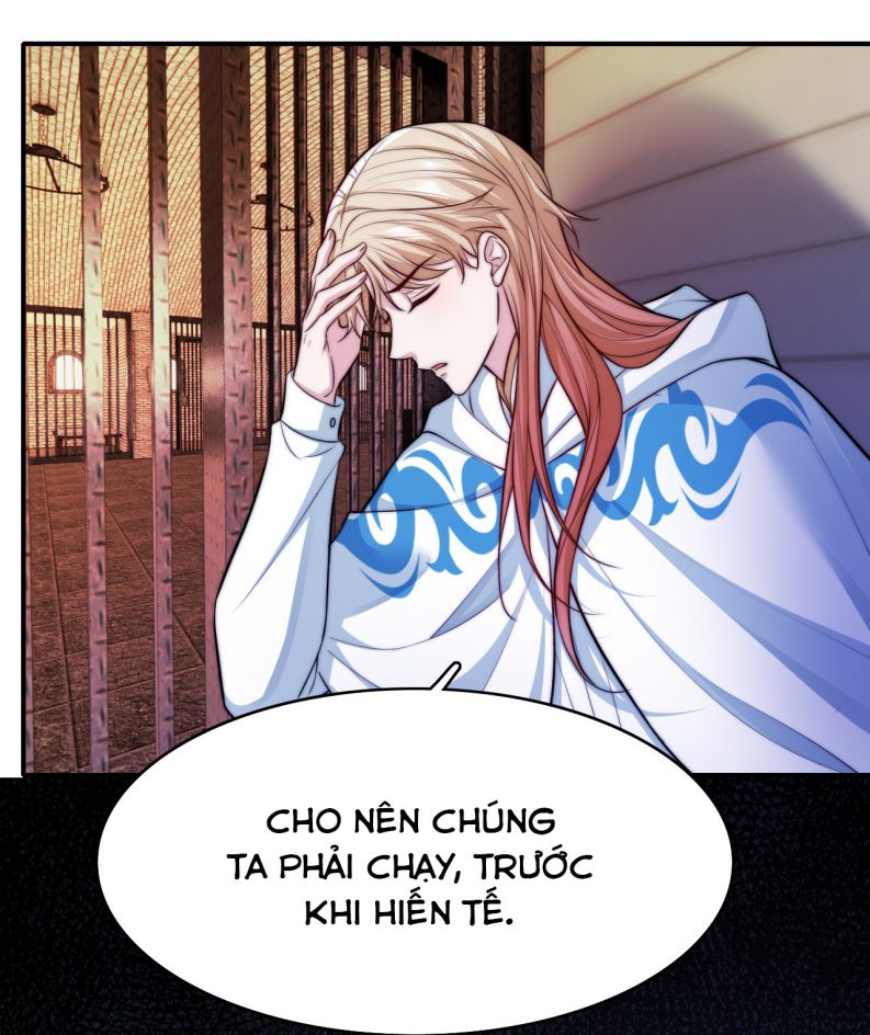 Đại Pháp Tẩy Trắng Của Phản Diện Chap 73 - Next Chap 74