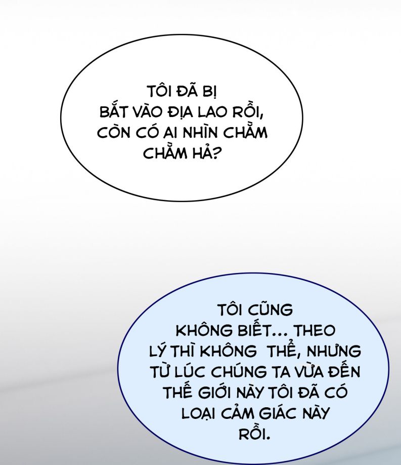 Đại Pháp Tẩy Trắng Của Phản Diện Chap 73 - Next Chap 74