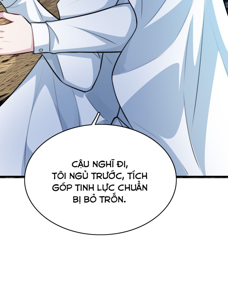 Đại Pháp Tẩy Trắng Của Phản Diện Chap 73 - Next Chap 74