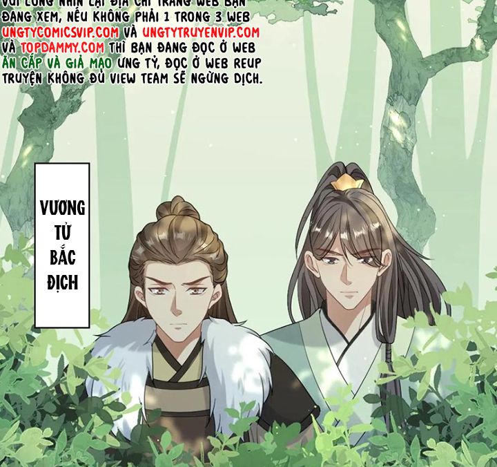 Lang Cẩu Chủ Thần Chap 81 - Next Chap 82