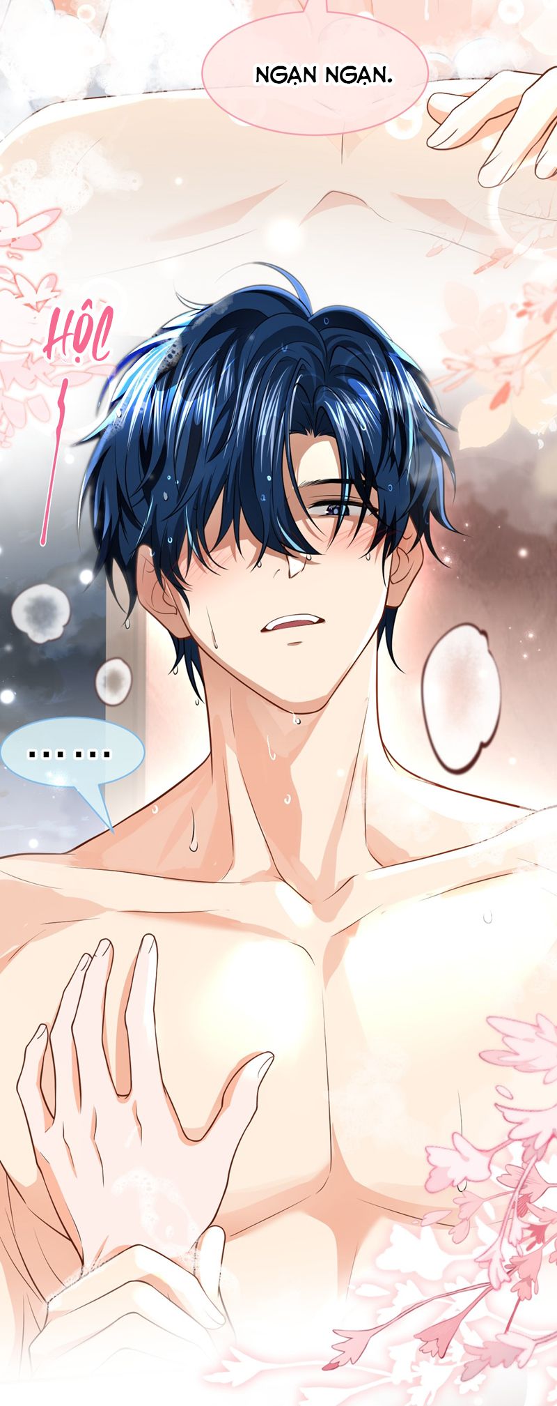 Tín Tức Tố Nói Chúng Ta Không Thể Chap 96 - Next Chap 97