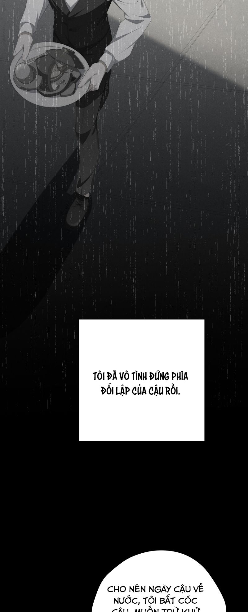 Thiếu Gia Không Ngoan Chapter 27 - Next Chapter 28