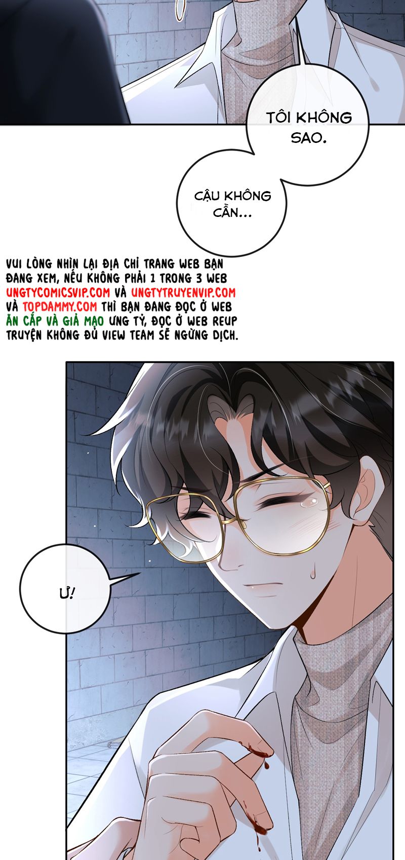 Bản Tính Hạ Đẳng Chap 14 - Next Chap 15