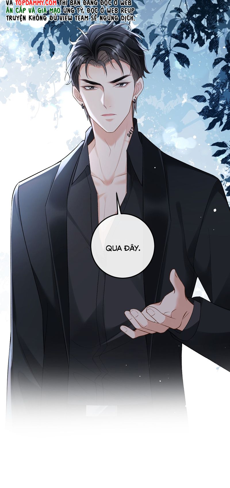 Bản Tính Hạ Đẳng Chap 14 - Next Chap 15