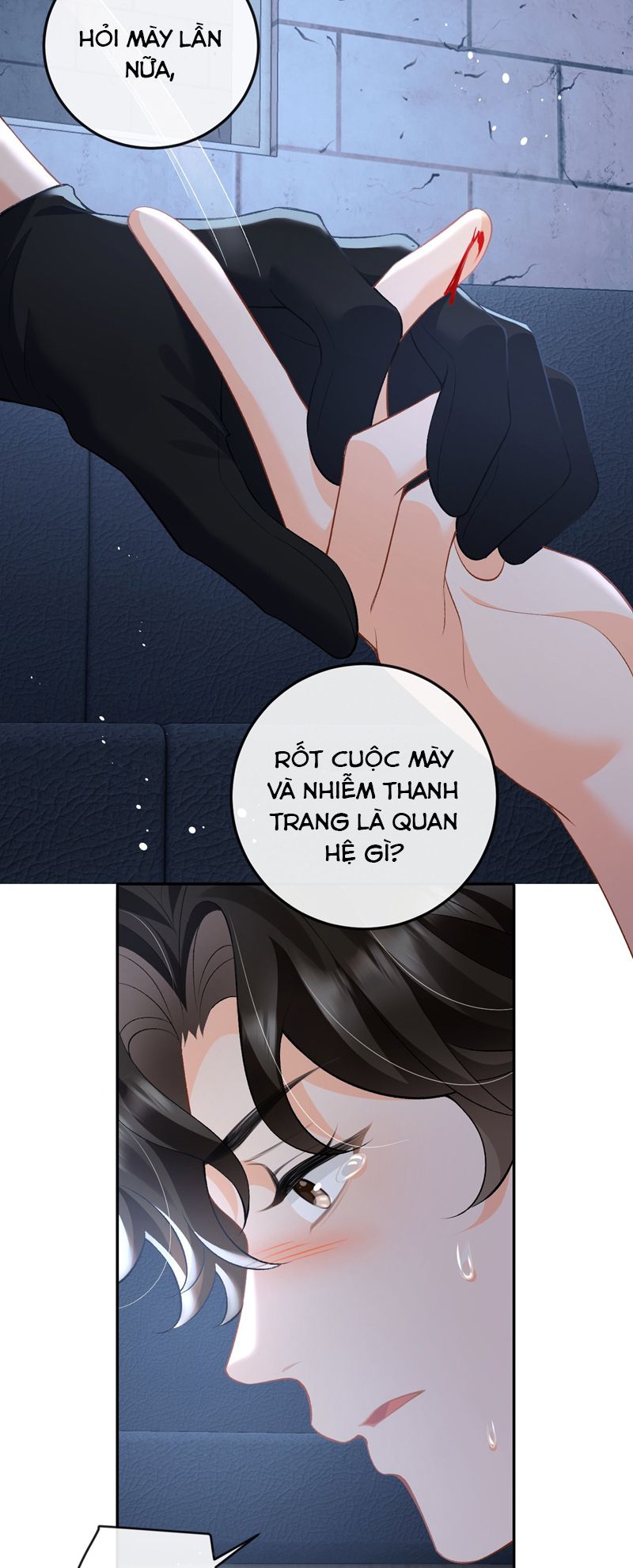 Bản Tính Hạ Đẳng Chap 14 - Next Chap 15