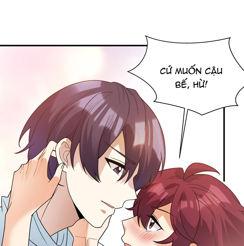 Tình Yêu Trên Mạng Của Giáo Bá Lật Xe Rồi Chap 76 - Next Chap 77