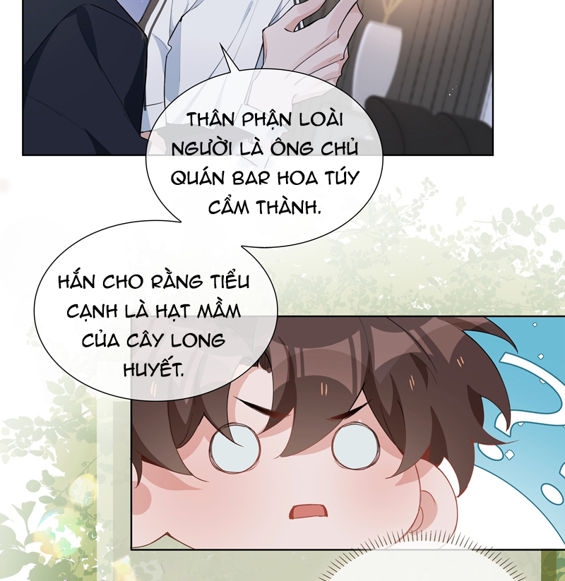 Sơn Hải Cao Trung Chap 84 - Next Chap 85