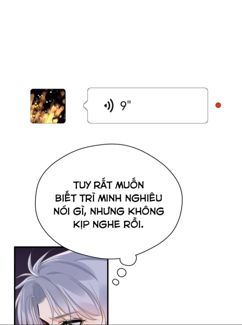 Theo Đuôi Chap 89 - Next Chap 89: nguy cơ