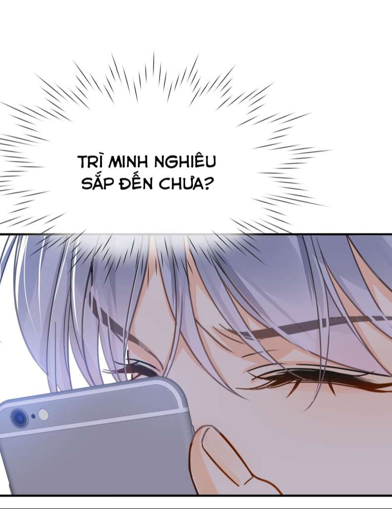 Theo Đuôi Chap 89 - Next Chap 89: nguy cơ