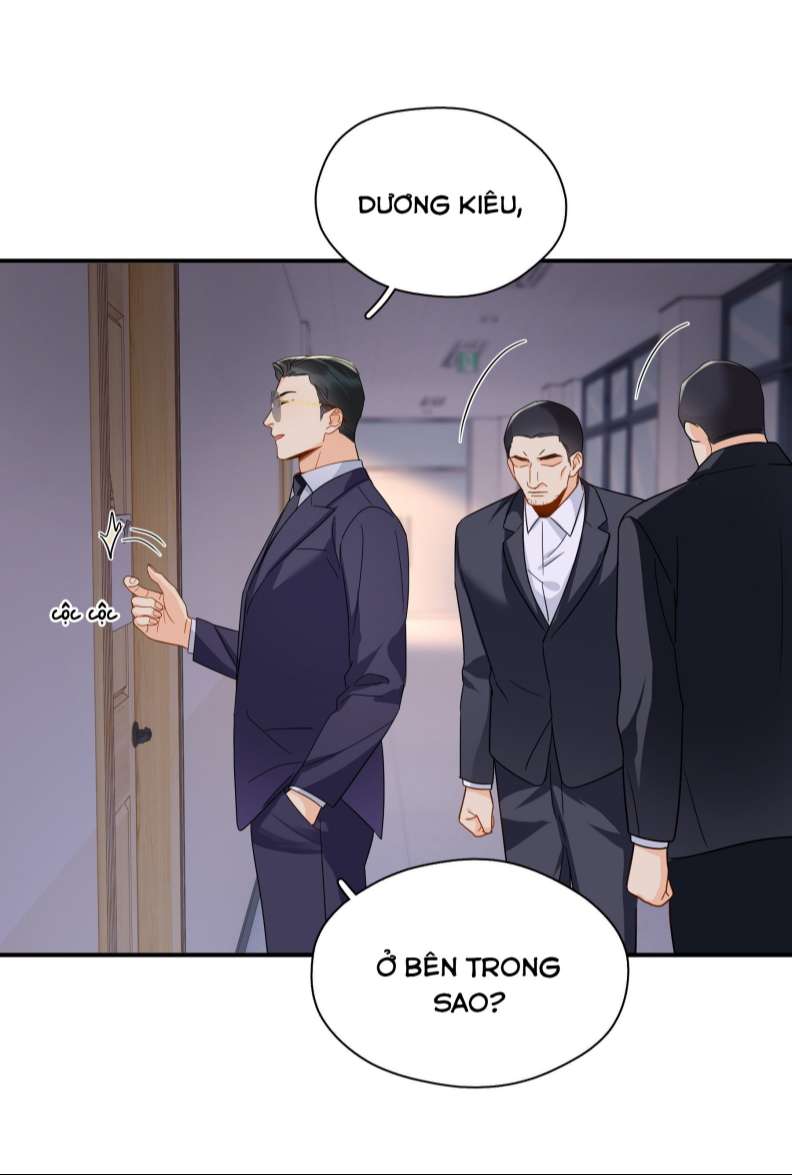 Theo Đuôi Chap 89 - Next Chap 89: nguy cơ