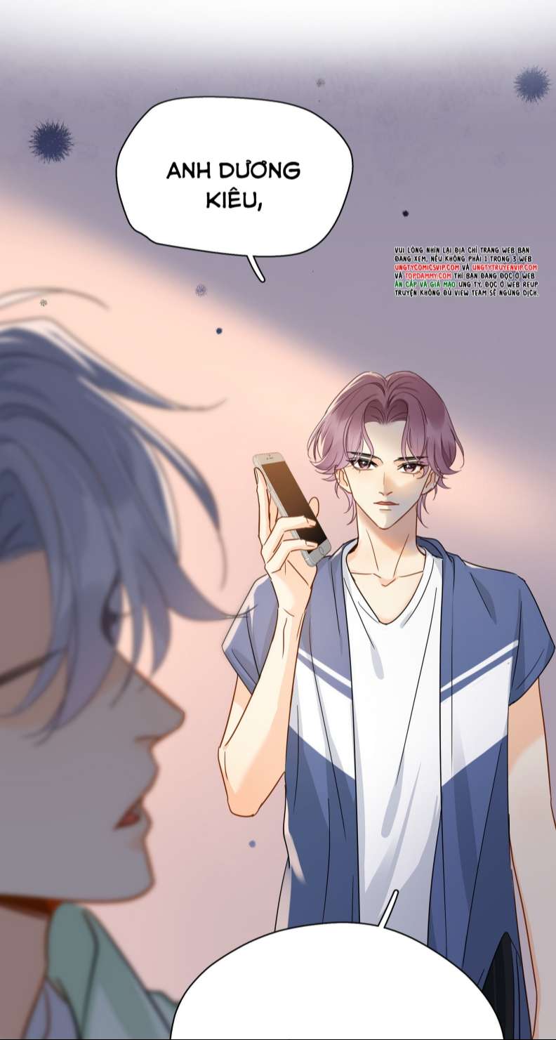 Theo Đuôi Chap 89 - Next Chap 89: nguy cơ