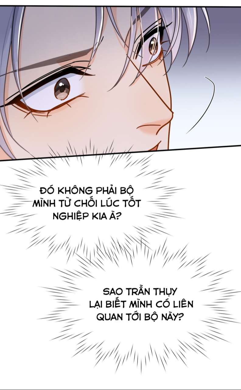 Theo Đuôi Chap 89 - Next Chap 89: nguy cơ