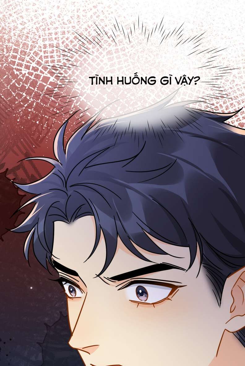 Theo Đuôi Chap 89 - Next Chap 89: nguy cơ