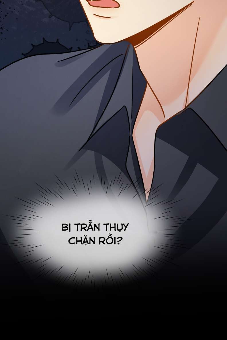 Theo Đuôi Chap 89 - Next Chap 89: nguy cơ