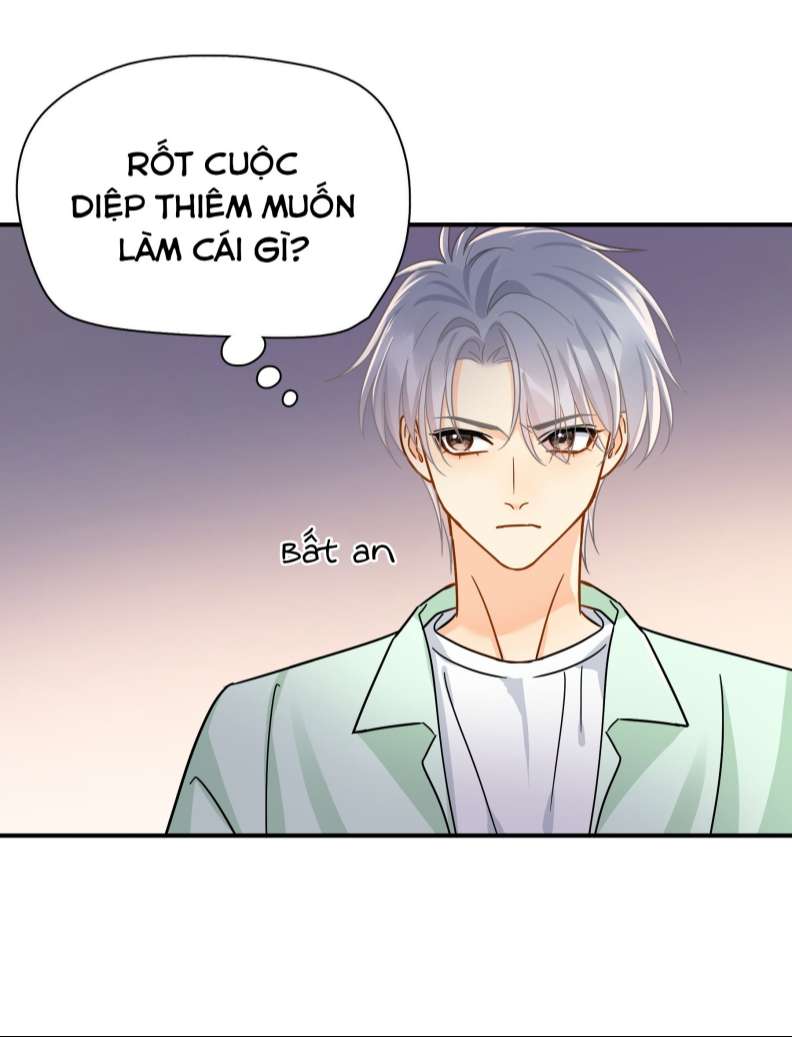 Theo Đuôi Chap 89 - Next Chap 89: nguy cơ