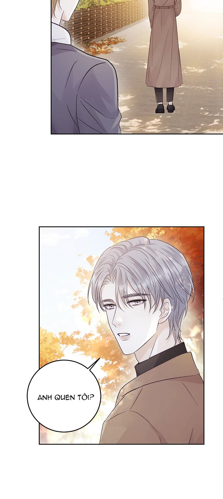 Quy Luật Thăm Dò Chapter 36 END - Next 