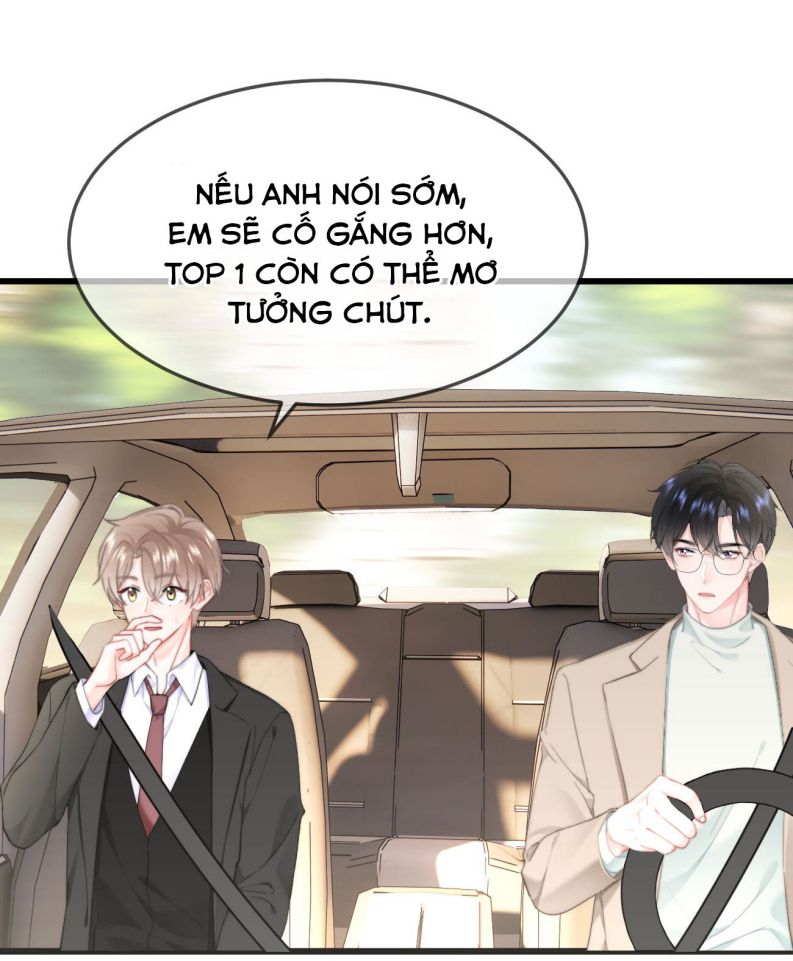 Tôi Và Ảnh Chụp Không Giống Nhau Chap 56 - Next Chap 57