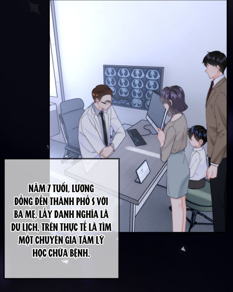 Tôi Và Ảnh Chụp Không Giống Nhau Chap 56 - Next Chap 57