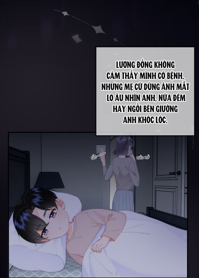 Tôi Và Ảnh Chụp Không Giống Nhau Chap 56 - Next Chap 57