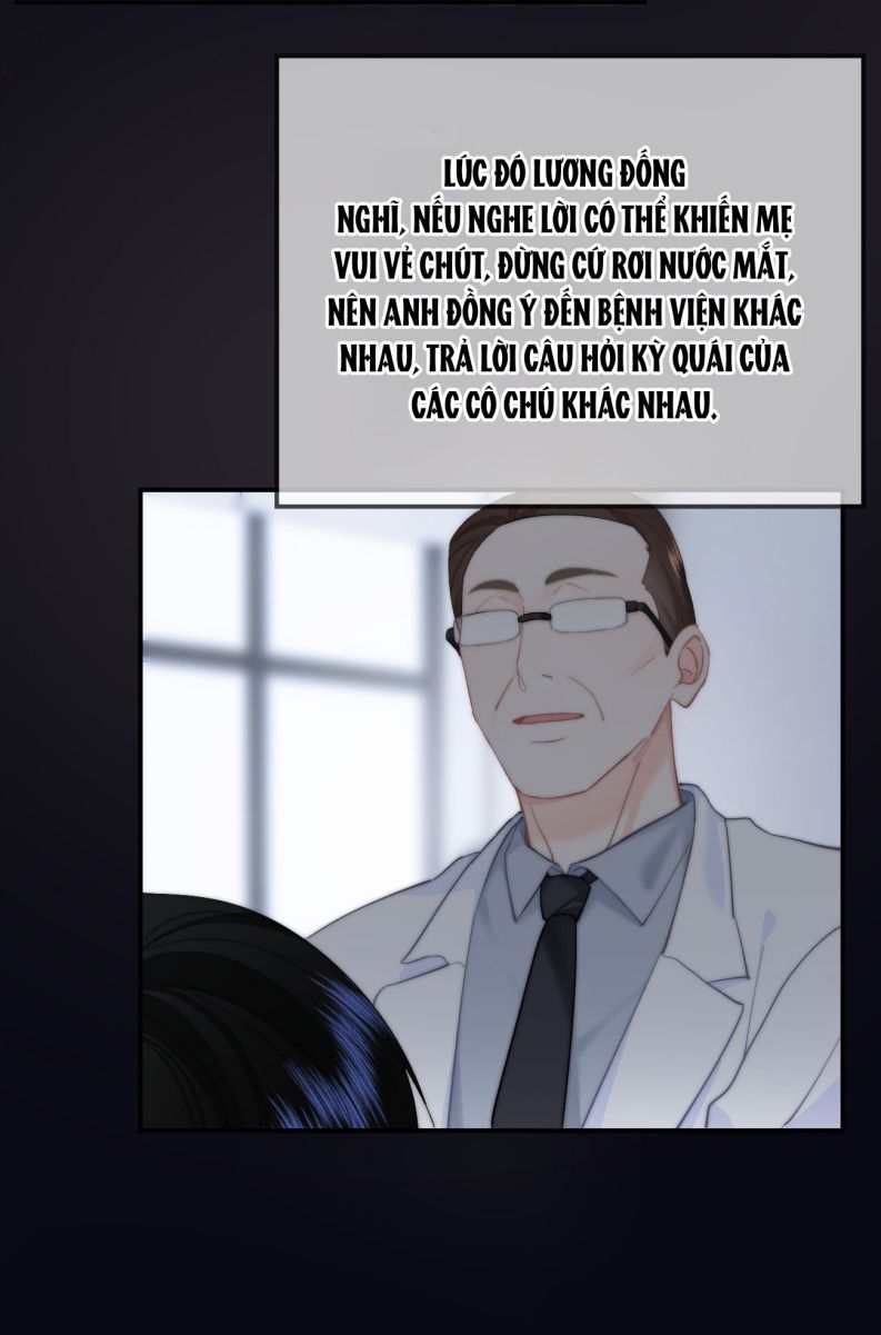 Tôi Và Ảnh Chụp Không Giống Nhau Chap 56 - Next Chap 57