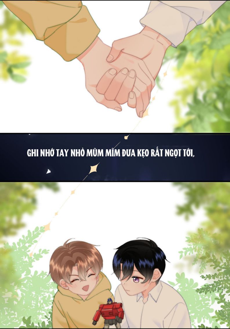 Tôi Và Ảnh Chụp Không Giống Nhau Chap 56 - Next Chap 57