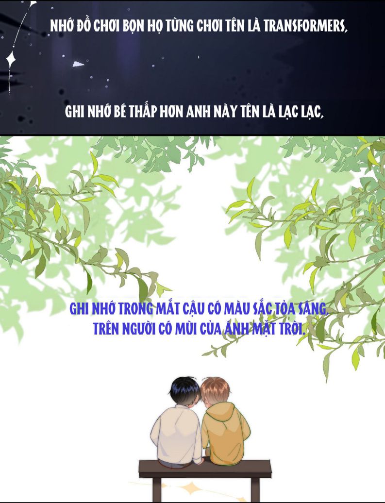 Tôi Và Ảnh Chụp Không Giống Nhau Chap 56 - Next Chap 57