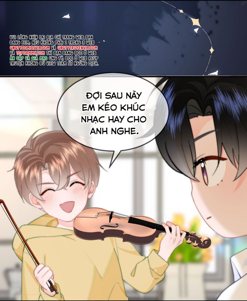 Tôi Và Ảnh Chụp Không Giống Nhau Chap 56 - Next Chap 57