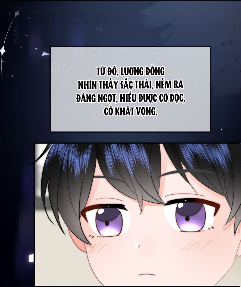 Tôi Và Ảnh Chụp Không Giống Nhau Chap 56 - Next Chap 57