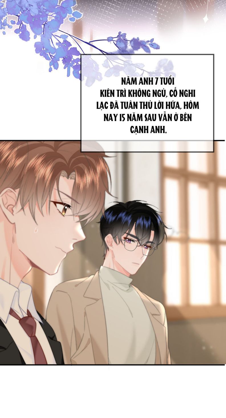 Tôi Và Ảnh Chụp Không Giống Nhau Chap 56 - Next Chap 57