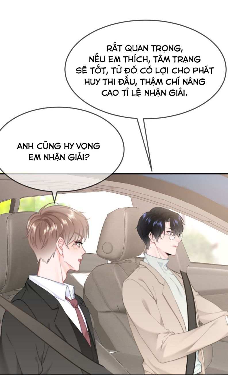 Tôi Và Ảnh Chụp Không Giống Nhau Chap 56 - Next Chap 57