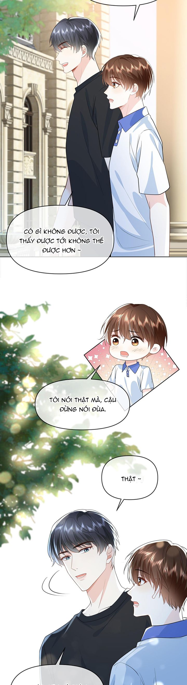 Chó Săn Chap 17 - Next Chap 18