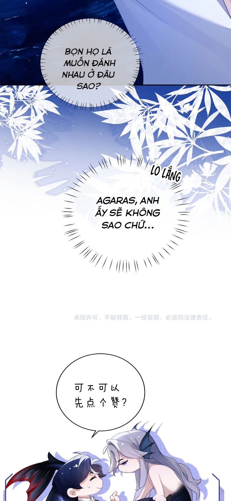 Desharow Nhân Ngư Chapter 34 - Next Chapter 35