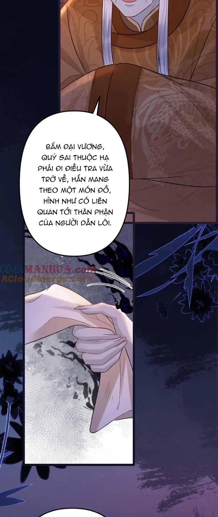 Sau Khi Xuyên Thành Pháo Hôi Ác Độc Ta Bị Ép Mở Tu La Tràng Chap 84 - Next Chap 85