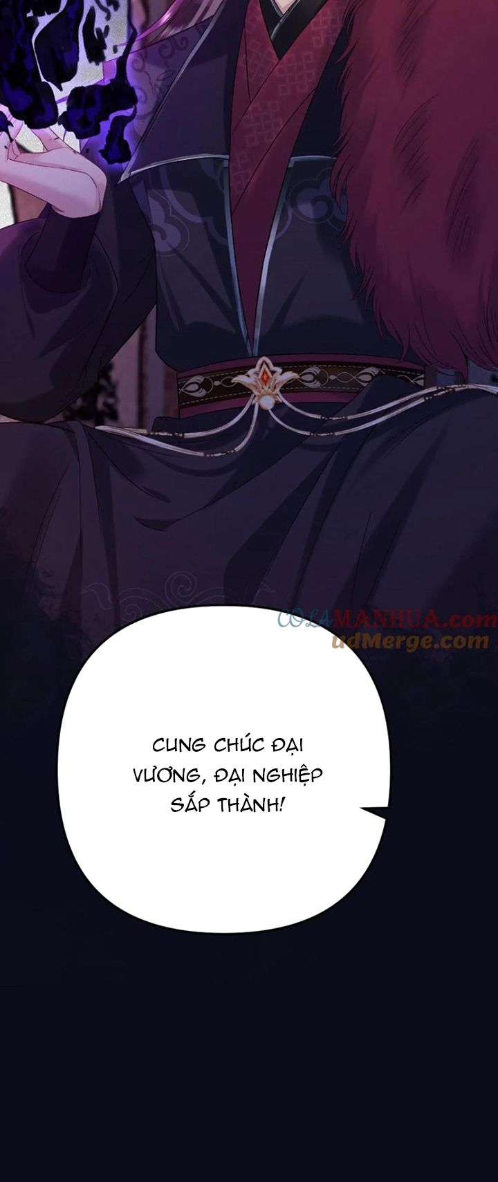 Sau Khi Xuyên Thành Pháo Hôi Ác Độc Ta Bị Ép Mở Tu La Tràng Chap 84 - Next Chap 85