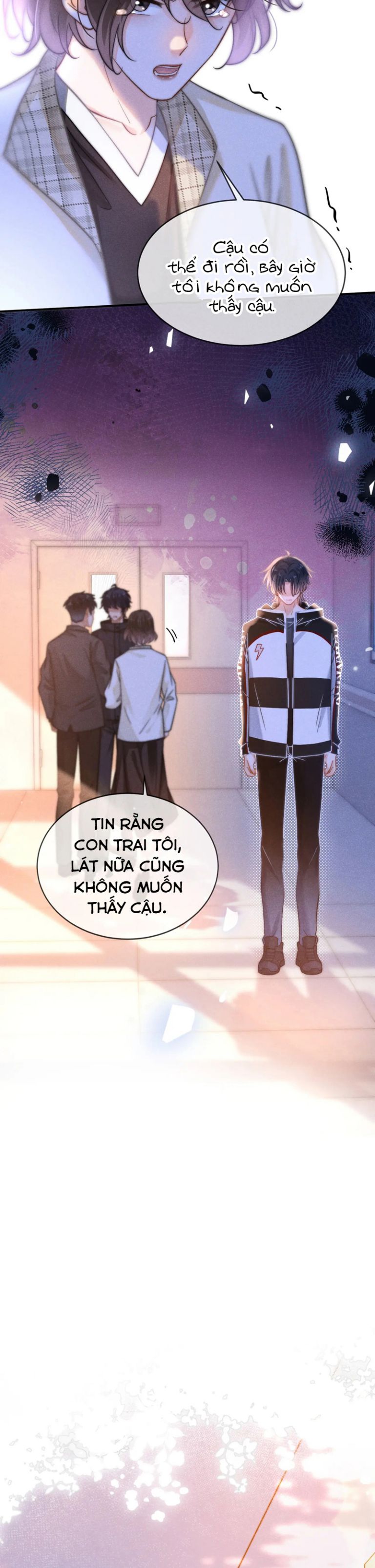 Giáo Thảo Bá Đạo Cầu Tôi Quay Lại Chap 52 - Next Chap 53