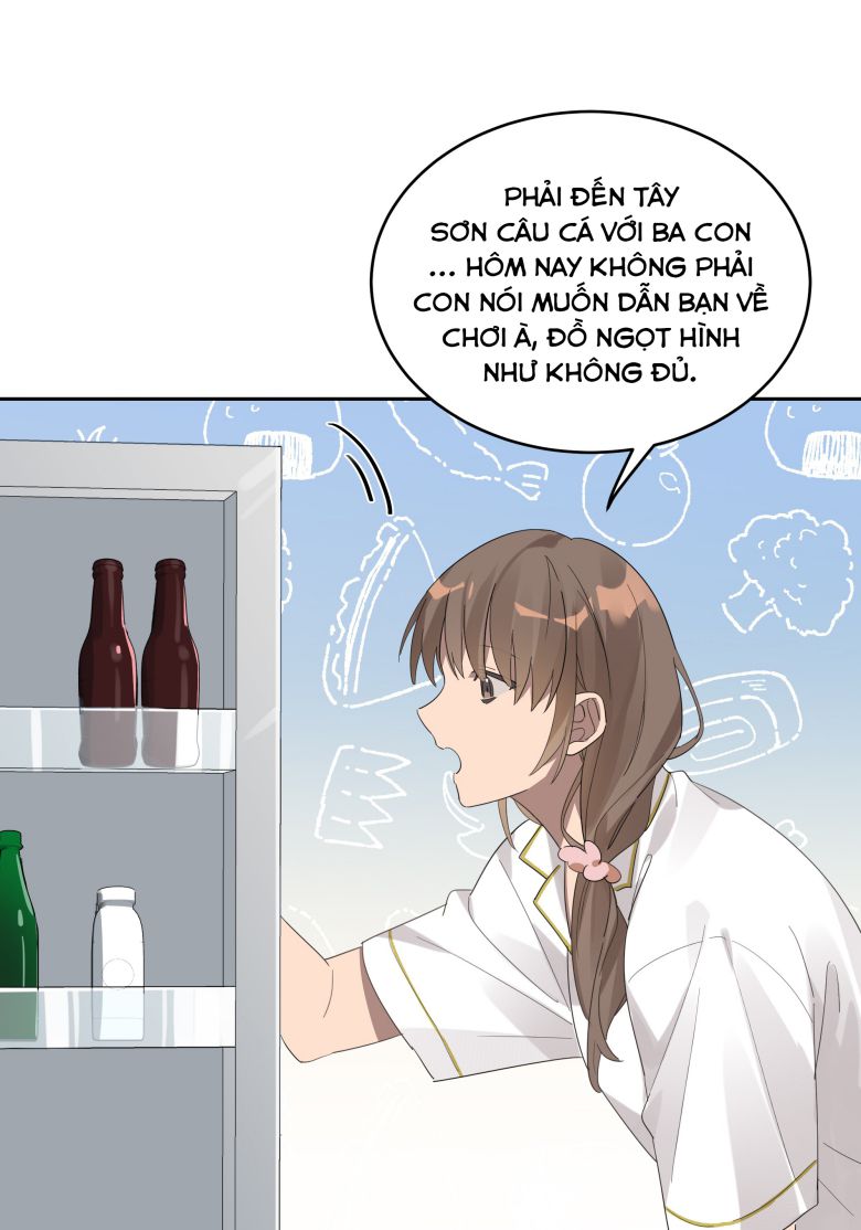 Tuế Nguyệt Gian Chap 29 - Next Chap 30