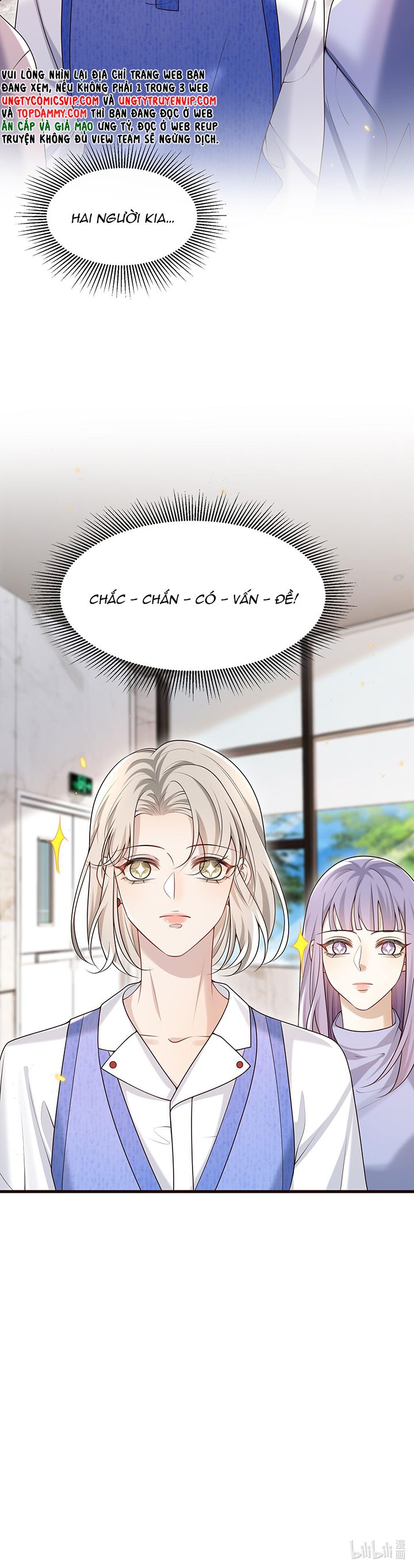 Anh Ấy Đến Từ Màn Đêm Chap 35 - Next Chap 36