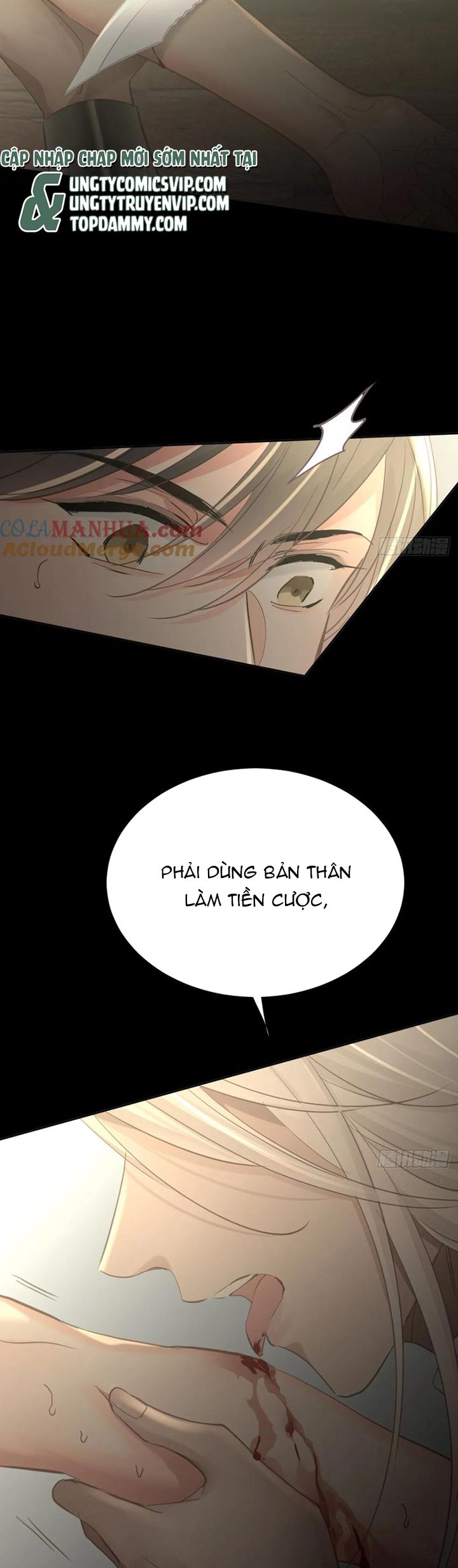 Ong Thợ Chapter 37 - Next Chapter 38