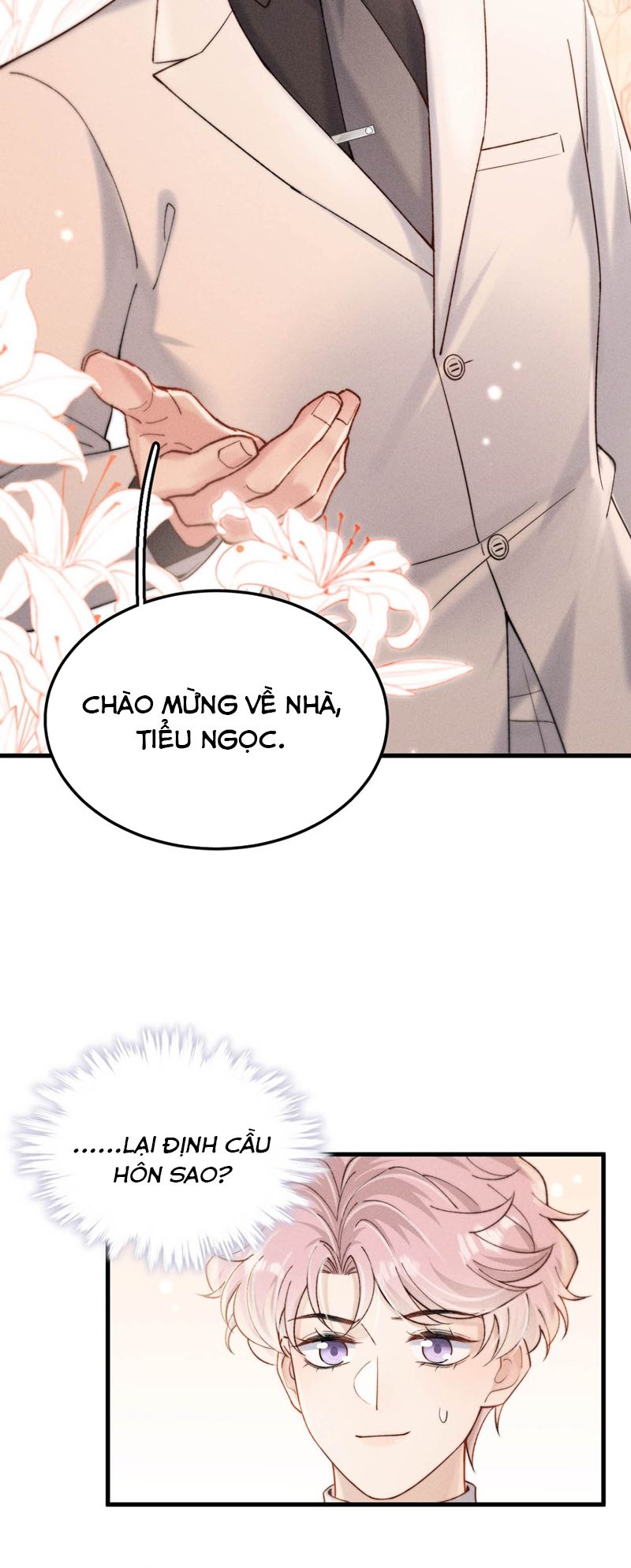 Nước Đổ Đầy Ly Chap 104 - Next Chap 105