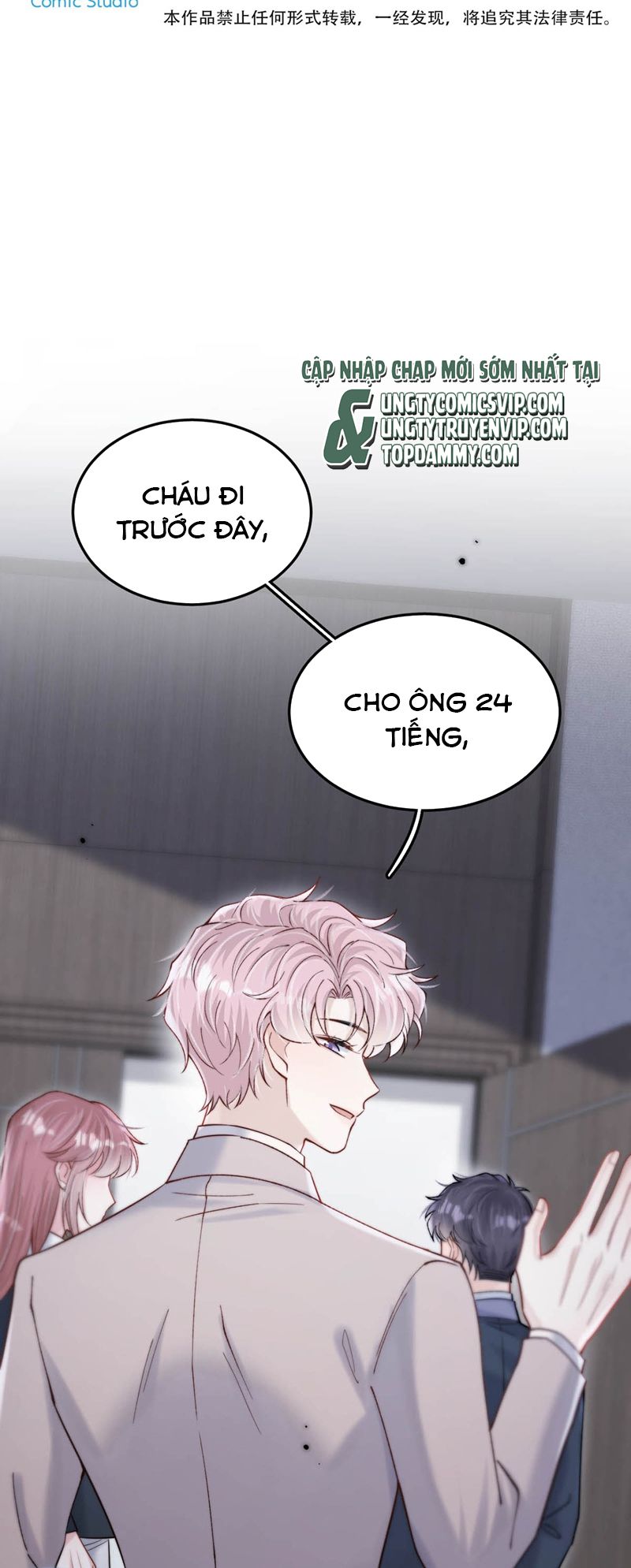 Nước Đổ Đầy Ly Chap 104 - Next Chap 105