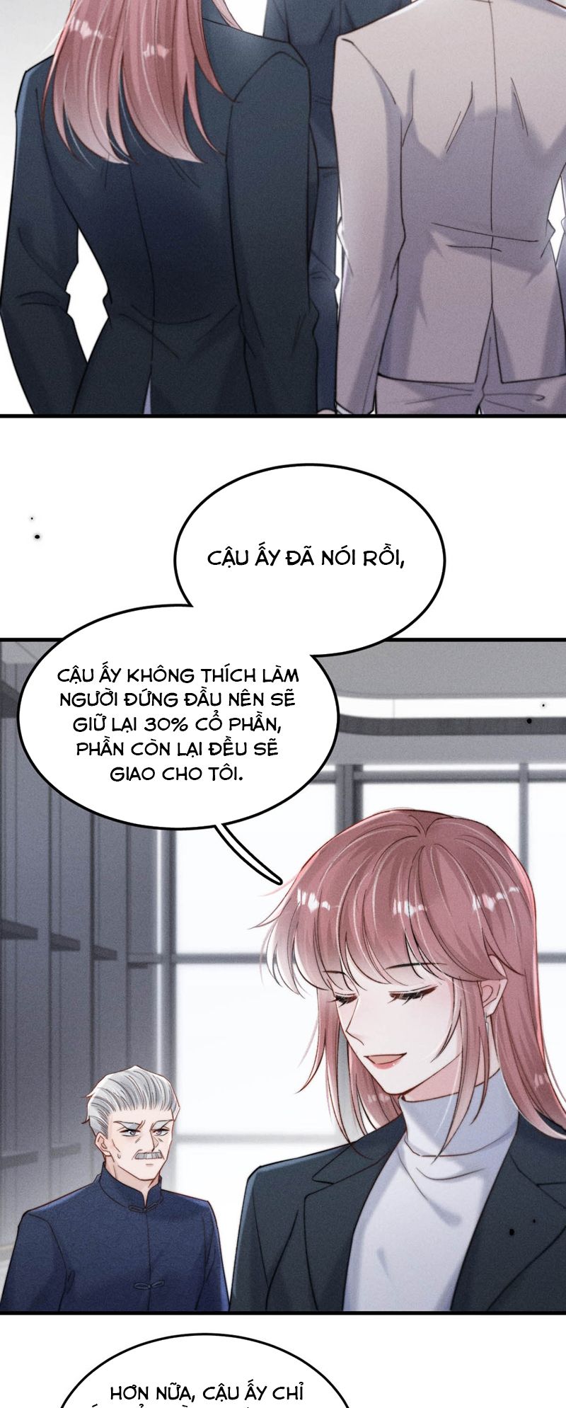 Nước Đổ Đầy Ly Chap 104 - Next Chap 105